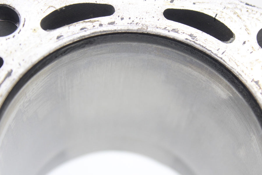 15-25 KAWASAKI TERYX 800 KRF800 ENGINE MOTOR CYLINDER JUG PISTON BLOCK