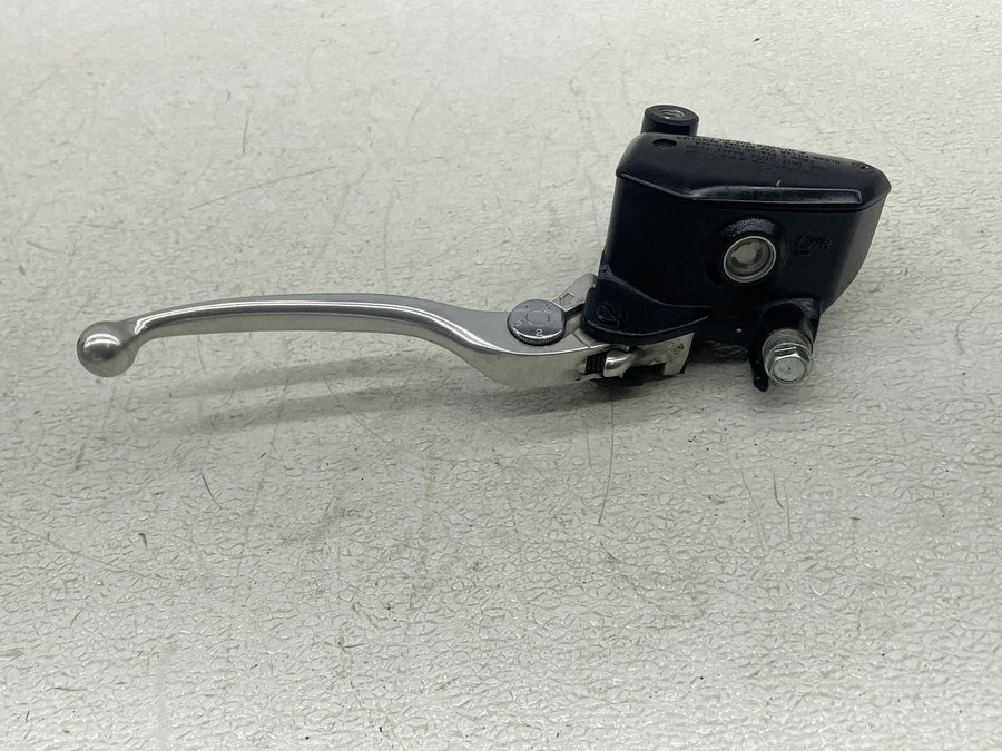 15-21 KAWASAKI VERSYS 650 KLE650 FRONT BRAKE MASTER CYLINDER LEVER