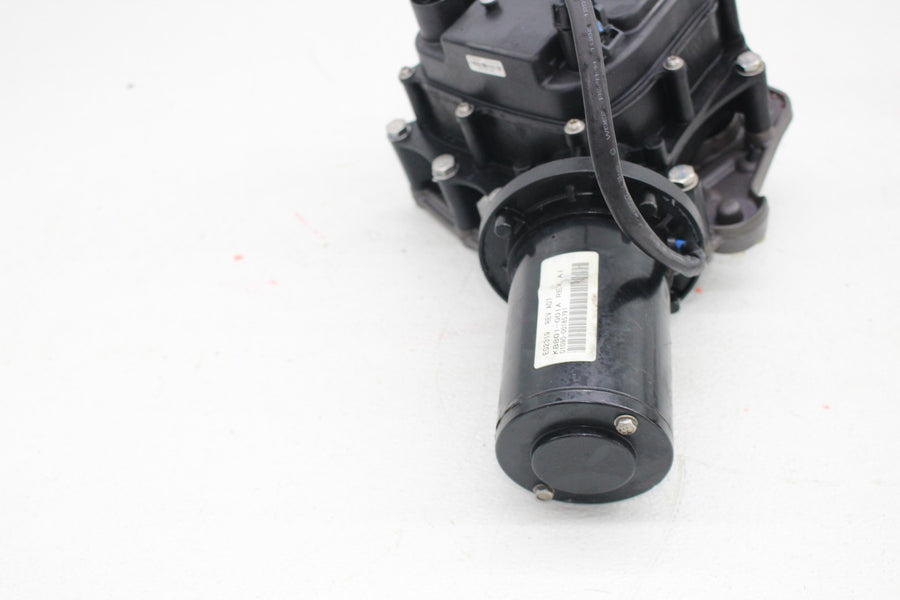 11-17 SEA-DOO GTI 155 SE INTELLIGENT REVERSE BRAKE ACTUATOR MODULE KB801-001A