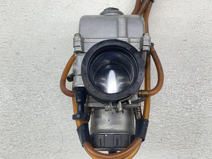 95-02 KTM 250 SX OEM KEIHIN CARB CARBURETOR