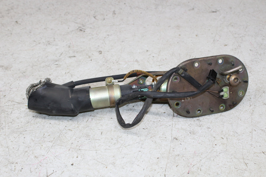 2002 HONDA VTX1800R RETRO FUEL GAS PUMP