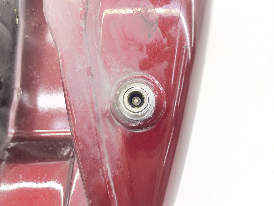 07-11 HARLEY-DAVIDSON STREET GLIDE FLHX GAS TANK FUEL PETROL RESERVOIR