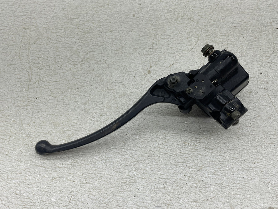 16-26 CF-MOTO CFORCE 400 400S FRONT BRAKE MASTER CYLINDER LEVER