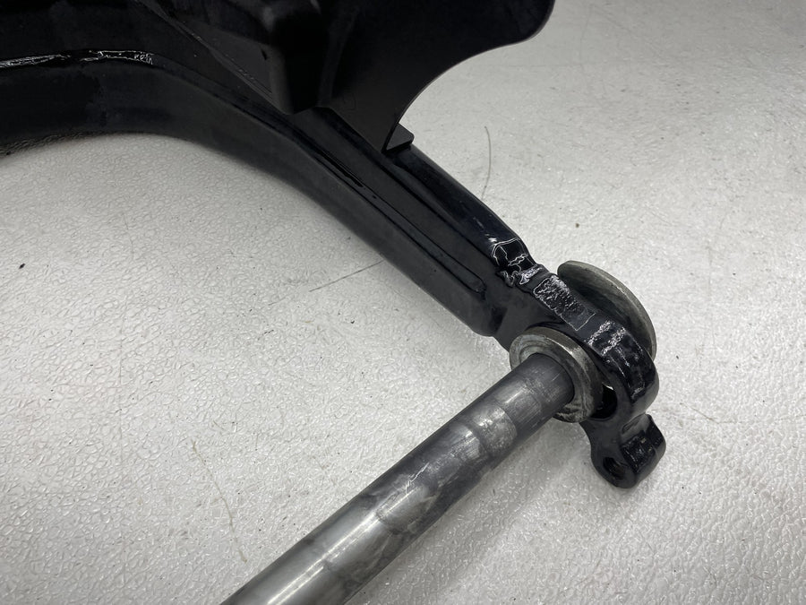 17-23 HARLEY-DAVIDSON ELECTRA GLIDE ULTRA LIMITED FLHTK REAR SWINGARM SUSPENSION
