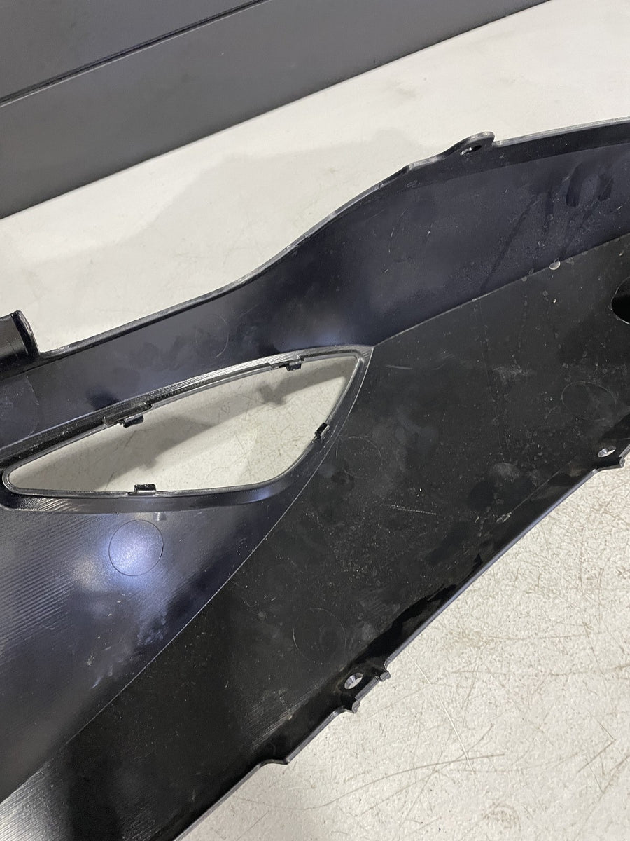 2008 CAN-AM SPYDER GS 990 SE5 RIGHT REAR BACK TAIL FAIRING COWL SHROUD
