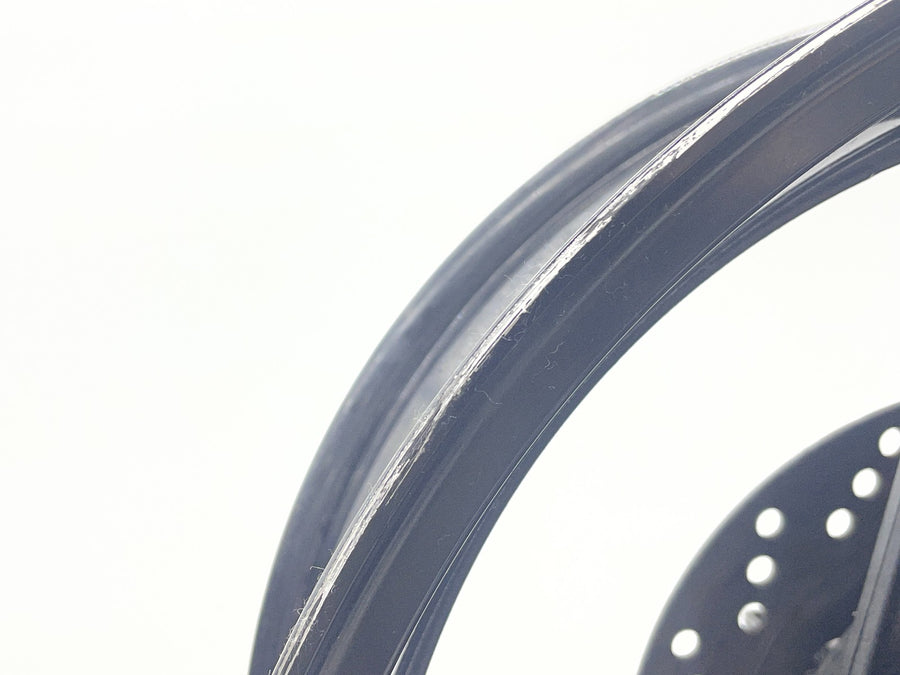 11-12 SUZUKI BANDIT GSX1250FA REAR BACK WHEEL RIM