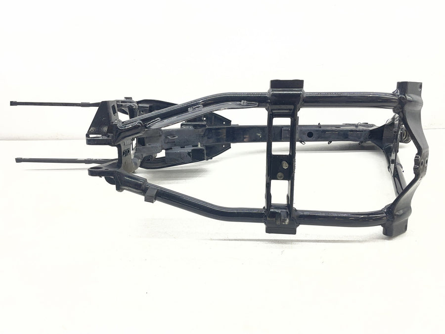 00-06 HARLEY-DAVIDSON DYNA WIDE GLIDE FXDWG FRAME CHASSI STPSC 38