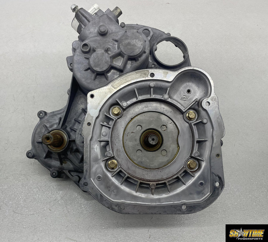 15-22 POLARIS SCRAMBLER 850 ENGINE MOTOR TRANSMISSION GEARBOX 1334376