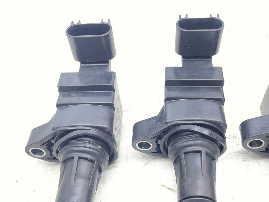 19 POLARIS SLINGSHOT SL IGNITION COILS PACK SET 12638824