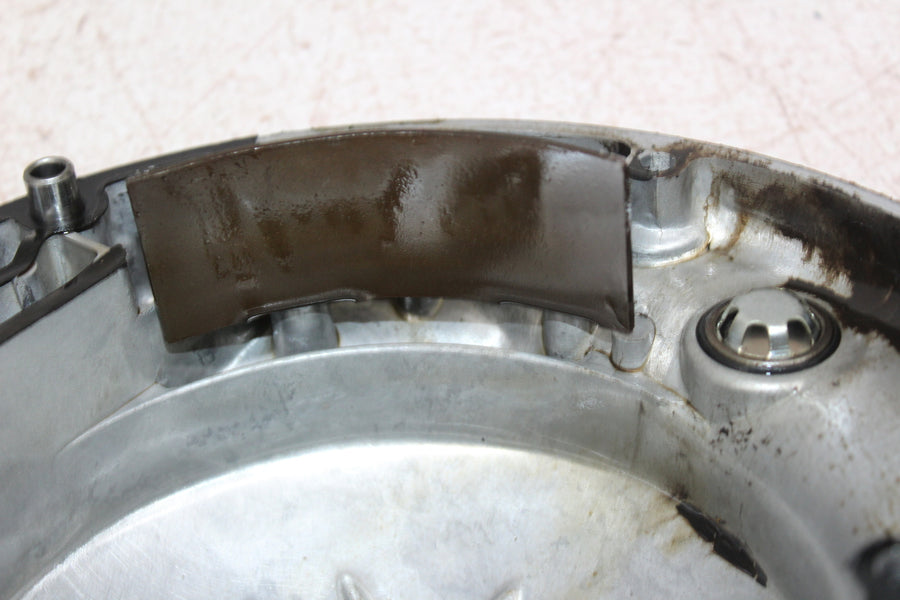 1992 YAMAHA XJ600S SECA II CLUTCH SIDE ENGINE MOTOR COVER