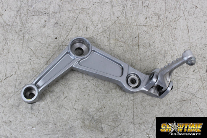 21-23 APRILIA RS660 LEFT REARSET REAR SET DRIVER FOOT PEG REST STOP