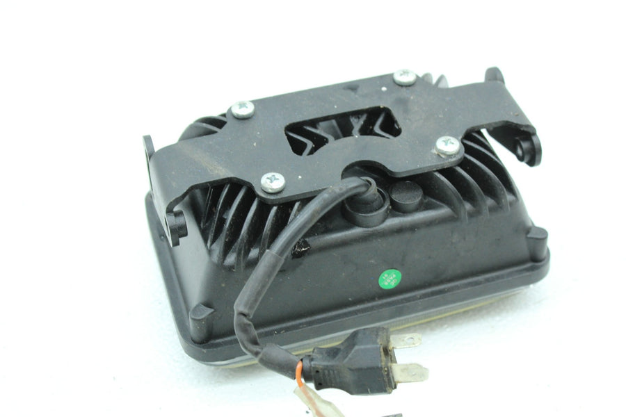 96-25 SUZUKI DR650 AFTERMARKET HEADLIGHT HEAD LIGHT LAMP