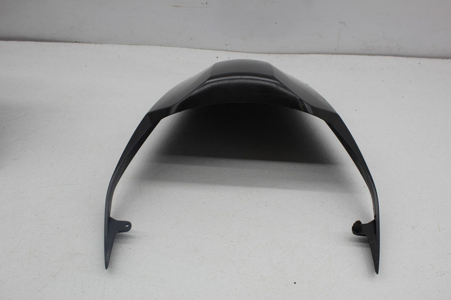 12-25 KAWASAKI NINJA ZX14R REAR BACK TAIL FAIRING COWL SHROUD COVER