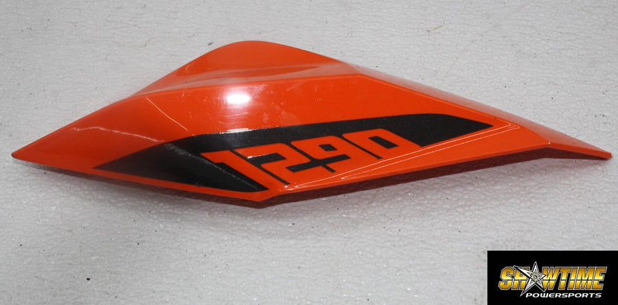 14-16 KTM SUPER DUKE 1290 R RIGHT Headlight FAIRING COWL SHROUD