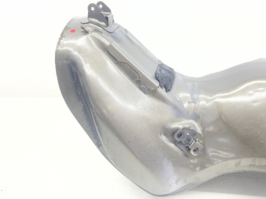 02-05 KAWASAKI NINJA ZX12R GAS TANK FUEL CELL PETROL RESERVOIR