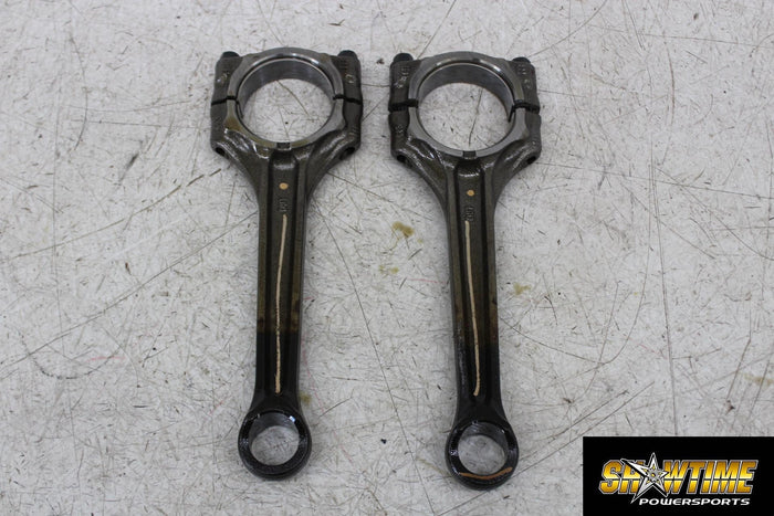 15 VICTORY VEGAS 8 BALL ENGINE MOTOR BLOCK PISTON RODS