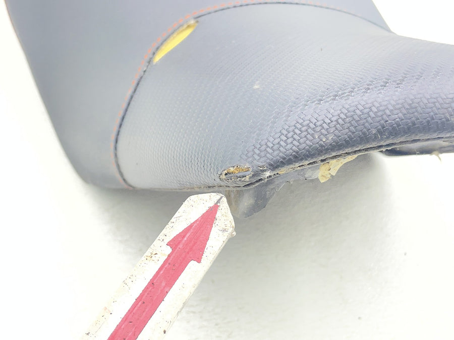 15-22 POLARIS SCRAMBLER 850 FRONT REAR SEAT PAD CUSHION