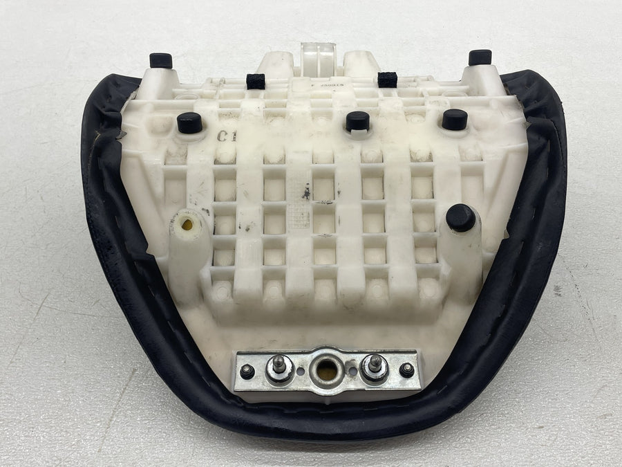 2012 SUZUKI BOULEVARD M109R FRONT DRIVERS SEAT PAD CUSHION