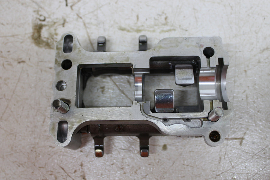 2008 KAWASAKI VULCAN 900 VN900B CLASSIC FRONT ENGINE TOP END CYLINDER HEAD CAMS