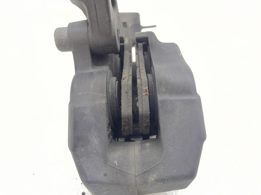 07-11 HARLEY-DAVIDSON STREET GLIDE FLHX REAR BACK BRAKE CALIPER