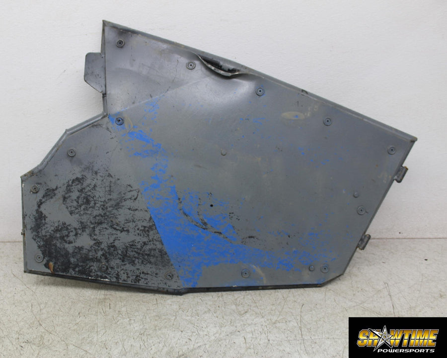 16 POLARIS RZR XP 1000 TURBO DRIVER PASSENGER LEFT RIGHT SIDE DOOR PAIR