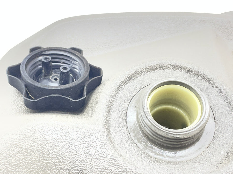 03-06 BOMBARDIER RALLY 200 GAS TANK FUEL CELL PETROL RESERVOIR 709000049