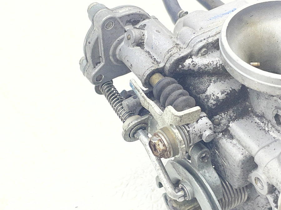 92-08 HONDA NIGHTHAWK 250 CB250 OEM KEIHIN CARB CARBURETOR