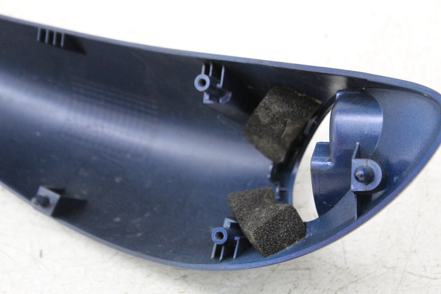 99-07 SUZUKI HAYABUSA GSX1300R LEFT FRAME SIDE COVER COWL PANEL TRIM
