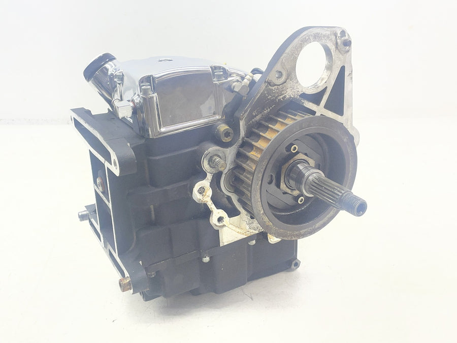 00-05 HARLEY-DAVIDSON DYNA FXDWG 88CI TWIN CAM 6 SPEED ENGINE TRANSMISSION
