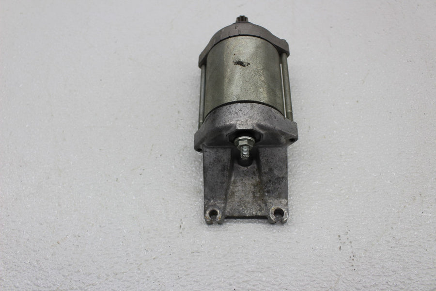 17-23 KAWASAKI NINJA 650 EX650 ENGINE STARTING STARTER MOTOR -DC 12V