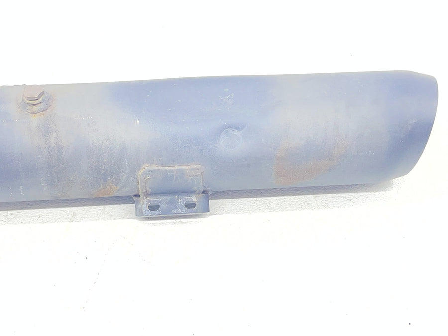 25-26 HARLEY-DAVIDSON NIGHTSTER RH975 MUFFLER EXHAUST SILENCER PIPE