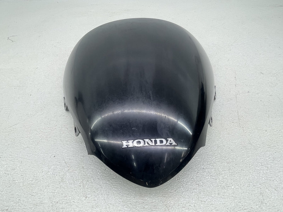 2011 HONDA PCX125 WINDSHIELD WIND SCREEN SHIELD