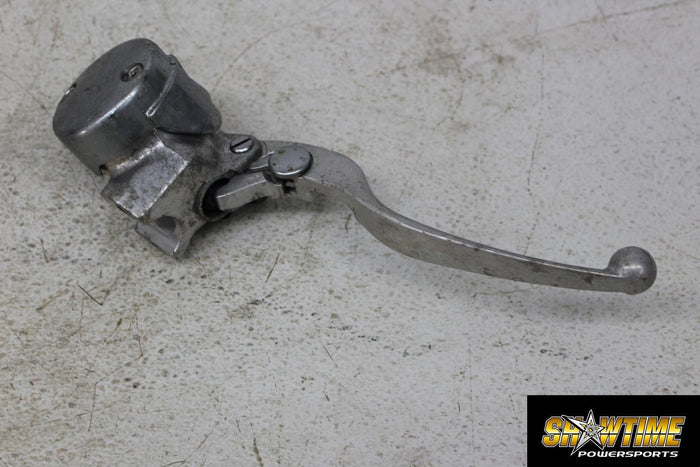 98-04 KAWASAKI VULCAN 1500 VN1500  FRONT BRAKE MASTER CYLINDER LEVER(NO CLAMP)