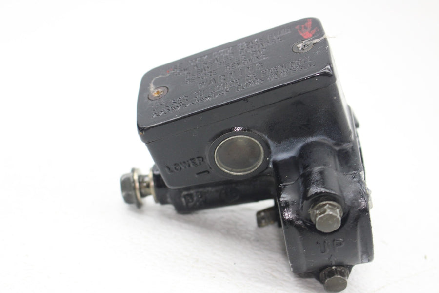 99-03 SUZUKI BANDIT 600 GSF600 RIGHT LEFT FRONT BRAKE CALIPER SET PAIR MASTER