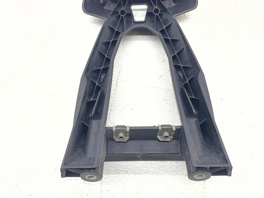 09-14 BMW F800R FENDER ELIMINATOR LICENSE PLATE BRACKET MOUNT