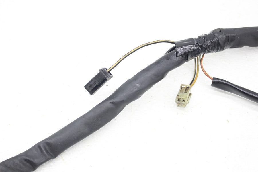 99-03 SUZUKI BANDIT 600 GSF600 MAIN ENGINE WIRING HARNESS MOTOR WIRE LOOM