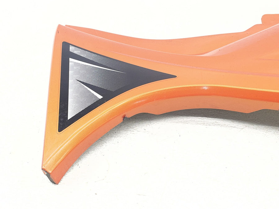 16-26 CF-MOTO CFORCE 400 400S RIGHT SIDE FAIRING PANEL COVER TRIM COWL