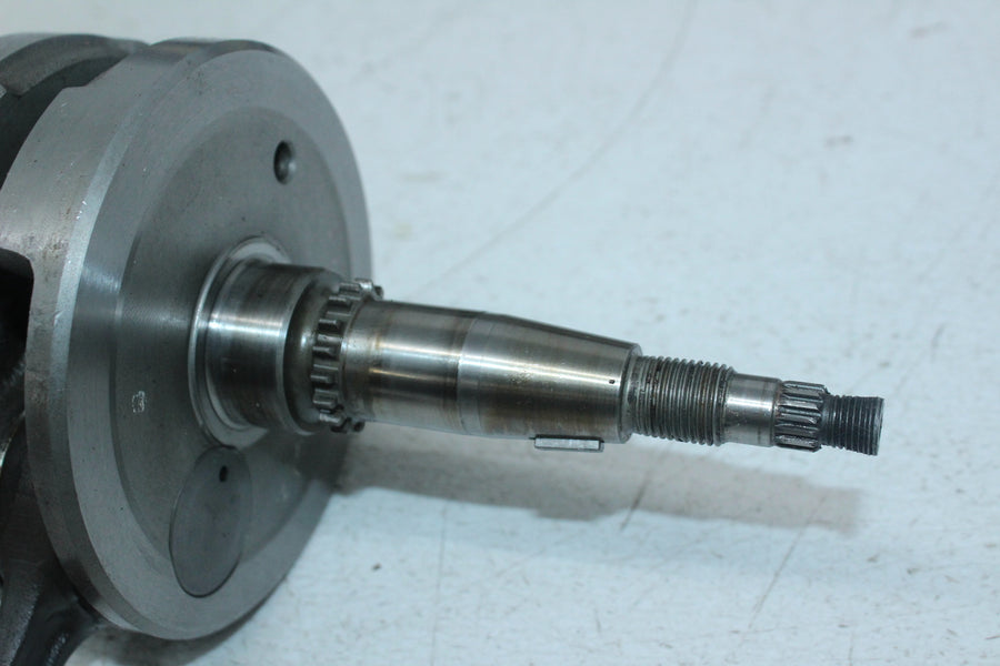 1992 SUZUKI KING QUAD 300 LTF4WDX ENGINE MOTOR CRANKSHAFT CRANK SHAFT