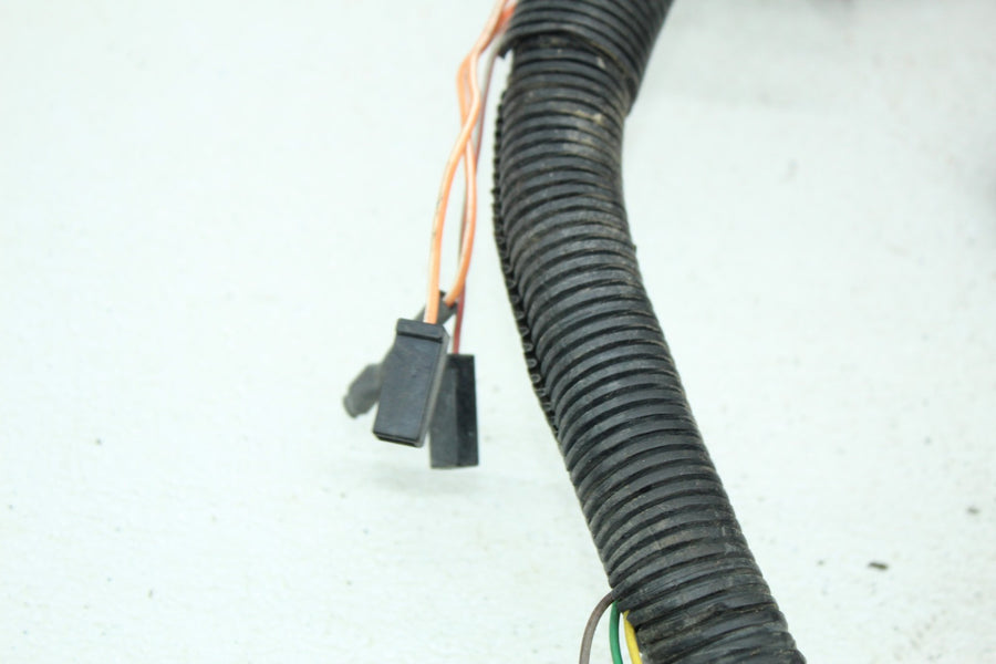 14-15 POLARIS SCRAMBLER 850 MAIN ENGINE WIRING HARNESS MOTOR WIRE LOOM 2412562