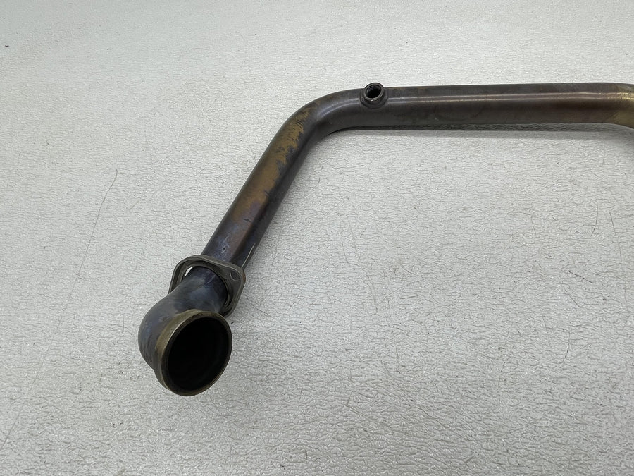 11-15 BMW G650 GS G650GS EXHAUST HEADER PIPE