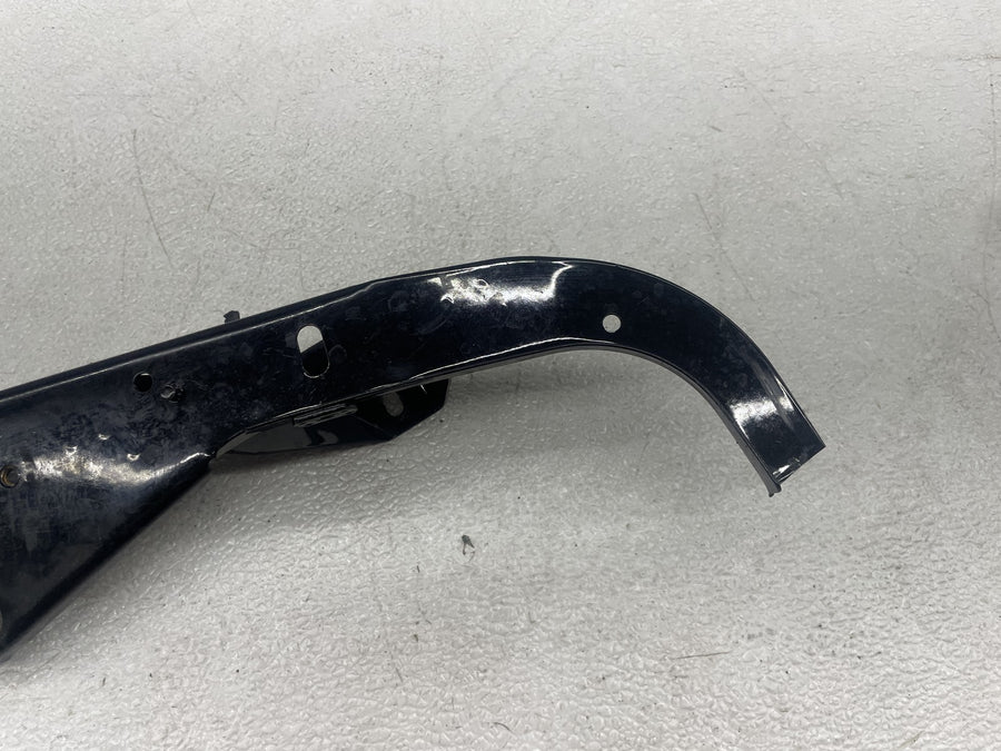 07-11 HARLEY-DAVIDSON ELECTRA GLIDE CLASSIC UPPER FAIRING SUPPORT BRACKETS PAIR