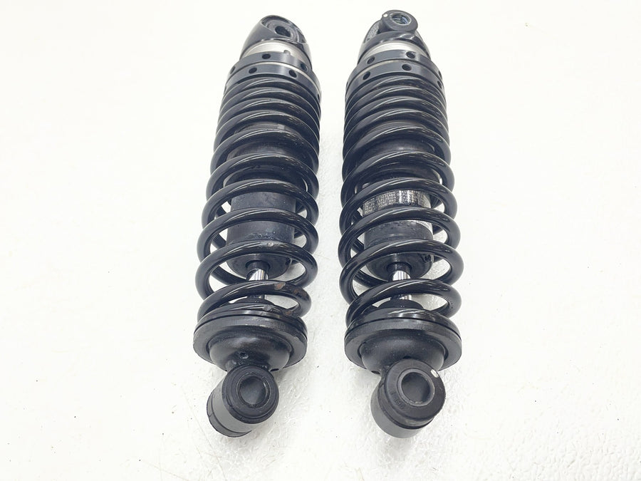 21-22 HARLEY-DAVIDSON IRON 883 XL883N REAR BACK SHOCKS ABSORBERS