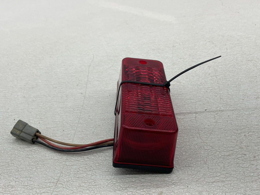 03-06 BOMBARDIER RALLY 200 REAR TAIL TAILLIGHT BACK BRAKE LIGHT