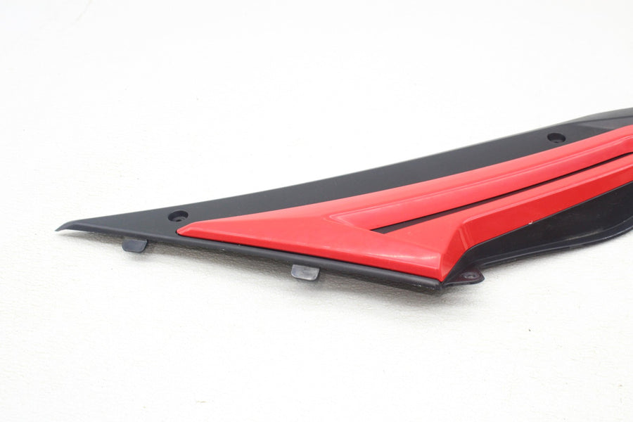19-26 YAMAHA WAVERUNNER FX CRUISER HO RIGHT SIDE INNER PANEL FAIRING COVER TRIM