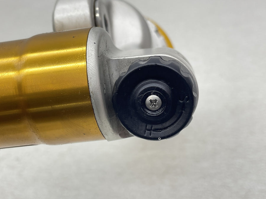 21-24 DUCATI SUPERSPORT 950 S OHLINS REAR BACK SHOCK ABSORBER SUSPENSION