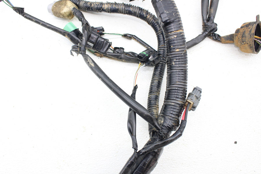 19-25 HONDA TALON 1000R SXS10S2R ABS MAIN WIRE WIRING HARNESS LOOM