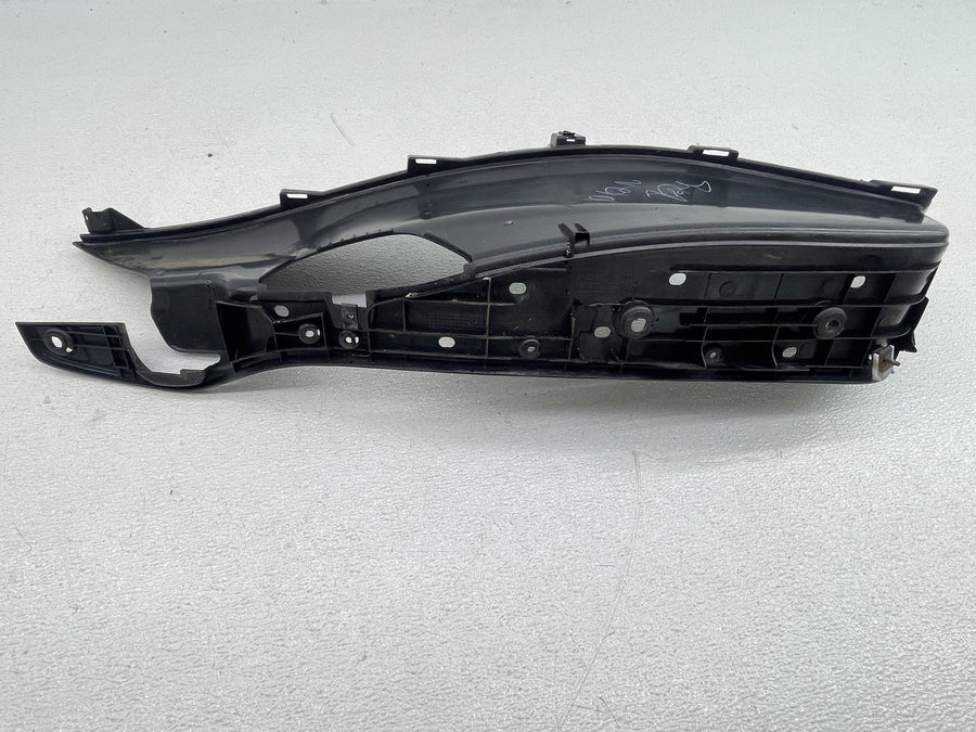 2011 HONDA PCX125 LEFT FLOOR BOARD FOOT REST