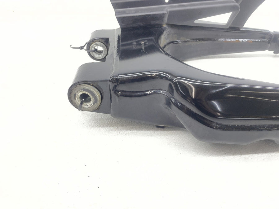 13 HARLEY-DAVIDSON ROAD GLIDE CVO CUSTOM FLTRXSE2 REAR SWINGARM SUSPENSION ARM