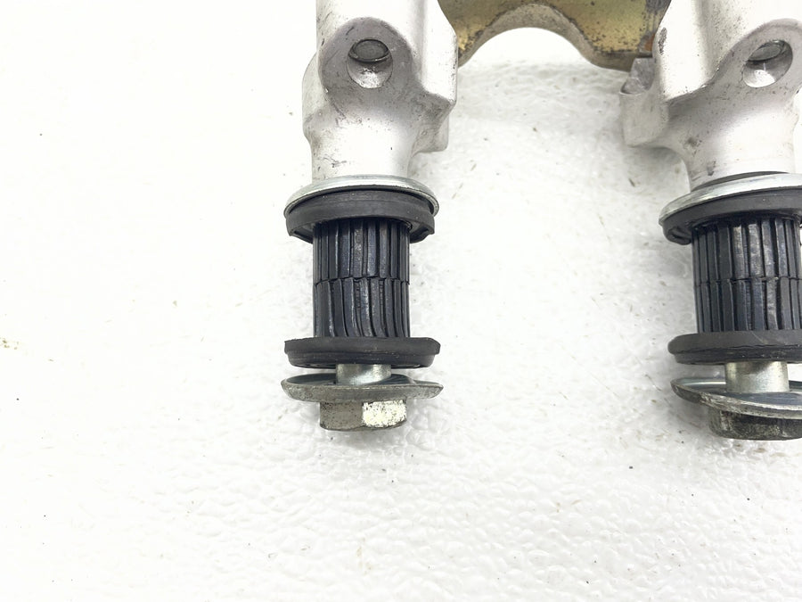 13 HARLEY-DAVIDSON ROAD GLIDE CVO CUSTOM FLTRXSE2 HANDLEBAR RISERS
