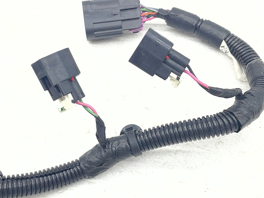 19 POLARIS SLINGSHOT SL FUEL INJECTOR SUB WIRE WIRING HARNESS